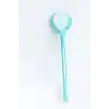 Busstier Çift Taraflı Silikon Duş Vücut Fırçası Uzun Saplı Banyo Yıkama Fırçası Sırt Masaj Peeling Fırçası Derin Temizlik ve Rahatlatıcı Masaj İçin Esnek Yumuşak Vücut Temizleme Aparatı