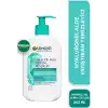 Garnier Hyaluronik Aloe Nemlendiren ve Yatıştıran Temizleyici 250 ML