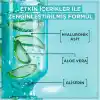 Garnier Hyaluronik Aloe Nemlendiren ve Yatıştıran Temizleyici 250 ML