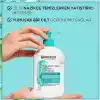 Garnier Hyaluronik Aloe Nemlendiren ve Yatıştıran Temizleyici 250 ML