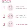Bioderma Sensibio AR Hassas Ciltler için Kızarıklık Karşıtı Nemlendirici Bakım Kremi 40 ml