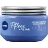 NIVEA Care + Hold Cream Gel 150ml saç jeli