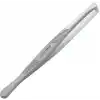 Staleks P-02 PVC Koruyucu Kılıflı Kaş Cımbızları Toplam Uzunluk 9 cm