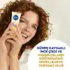 NIVEA SUN Yaşlanma ve Leke Karşıtı Q10 Yüz Güneş Kremi SPF50 50 ml, Nemlendirme, Normal ve Kuru Ciltler