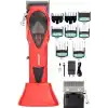 Powertec TR-3900 Saç Sakal Kesim Makinesi 10.000 RPM