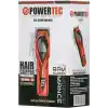 Powertec TR-3900 Saç Sakal Kesim Makinesi 10.000 RPM