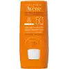 EAU THERMALE AVENE Stick Güneş Kremi SPF 50+ Hassas Bölgeler İçin Yüksek Koruma Sağlayan Güneş Koruyucu 8 gr