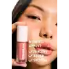 Cream Co. Allık Ruj Göz Farı Glow Tint Dusty Rose, Nemlendirici Makyaj, 507 Gülkurusu, Hyaluronik Asit Peptit