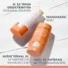 EAU THERMALE AVENE Stick Güneş Kremi SPF 50+ Hassas Bölgeler İçin Yüksek Koruma Sağlayan Güneş Koruyucu 8 gr