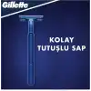 Gillette Blue2 Kullan At Erkek Tıraş Bıçağı 20li
