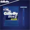 Gillette Blue2 Kullan At Erkek Tıraş Bıçağı 20li