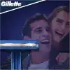Gillette Blue2 Kullan At Erkek Tıraş Bıçağı 20li