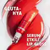 Vaseline Gluta Hya Serum Etkili Lip Gloss Cherry Crush