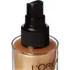 L’Oréal Paris Elnett Satin Isı Koruyucu Şekillendirici Saç Spreyi, 170 ml, Tekli Paket