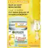 Garnier C Vitamini Parlak Günlük Aydınlatıcı Nemlendirici Krem 50ml