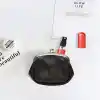 Saiveina Taşınabilir 5ml Mini Parfüm Atomizer Şişeleri, Doldurulabilir Parfüm Sprey Şişesi, Koku Pompası Kılıfı, Seyahat ve Giden için Boş Parfüm Şişeleri (4 Paket)