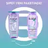 LOreal Paris Elseve Hydra Hyaluronic Pure Salisilik Asit İçeren Yağlanma Karşıtı Arındırıcı Şampuan 300 ml