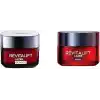 L’Oréal Paris Revitalift Lazer X3 Yoğun Yaşlanma Karşıtı Gece + Gündüz Bakım Kremi Seti