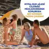 NIVEA SUN SPF50 Hassas Ciltlere Özel Çok Yüksek Güneş Koruyucu Sprey 200ml, Güneş Alerjisine Karşı Etkili,Kokusuz