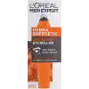 LOréal Men Expert Hydra Energetic Eye Roll-On, C Vitamini ile, 10 ml