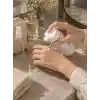 Busstier 4ü 1 Arada Seyahat Pompalı Şişe Seti, 4 x 30 ml Doldurulabilir Kozmetik ve Kişisel Bakım Seyahat Kabı, Etiketli, Uçak Kabin Bagajına Uygun, Asorti Renk