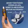 NIVEA Q10 Kırışıklık Karşıtı Çift Etkili Cilt Serumu 30 ml, Saf Q10, Şeker Sebepli Kırışıklık Önleyici