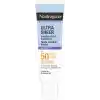 Neutrogena Ultra Sheer Age Shield Fluid SPF50 Yüz Güneş Koruyucu 50 ml