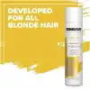 Toni & Guy Toni&Guy Shampo Blonde Hair - Sarı Saçlar Için Şampuan 250Ml