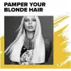 Toni & Guy Toni&Guy Shampo Blonde Hair - Sarı Saçlar Için Şampuan 250Ml