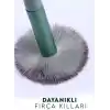 Chermik Fix 13 Parça Profesyonel Makyaj Fırçası Özel Çantalı Kutulu Makyaj Aksesuarı