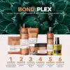 URBAN Care No.3 Bond Plex Yıpranma Karşıtı Saç Bakım Kremi 250 ml- Vegan