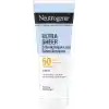 Neutrogena Ultra Sheer Nemlendirici Güneş Koruyucu Losyon SPF50 200 ml