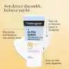 Neutrogena Ultra Sheer Nemlendirici Güneş Koruyucu Losyon SPF50 200 ml