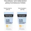 Neutrogena Ultra Sheer Nemlendirici Güneş Koruyucu Losyon SPF50 200 ml