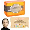 Kojik Asit & Zerdeçal Sabunu 140 Gr 1 Adet Leke ve Sivilce Karşıtı Kojic Acid - Kolajen - AHA BHA - C Vitamini - Hyaluronic Acid - Shea Butter Yağı İçerikli Aydınlatıcı Sabun