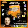 Kojik Asit & Zerdeçal Sabunu 140 Gr 1 Adet Leke ve Sivilce Karşıtı Kojic Acid - Kolajen - AHA BHA - C Vitamini - Hyaluronic Acid - Shea Butter Yağı İçerikli Aydınlatıcı Sabun
