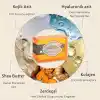 Kojik Asit & Zerdeçal Sabunu 140 Gr 1 Adet Leke ve Sivilce Karşıtı Kojic Acid - Kolajen - AHA BHA - C Vitamini - Hyaluronic Acid - Shea Butter Yağı İçerikli Aydınlatıcı Sabun