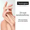 Neutrogena Norveç Formülü El ve Dudak Bakım Seti — Konsantre Kokusu Olmayan El Kremi 75 ml + Dudak Balmı Stick 4,8 g, Kuru Eller ve Dudaklar İçin Nemlendirir, Onarır ve Korur, Tek Paket Satılır