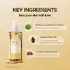 SKIN1004 Madagascar Centella Light Cleansing Oil 200ml