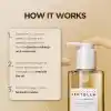 SKIN1004 Madagascar Centella Light Cleansing Oil 200ml