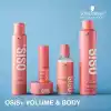 Schwarzkopf Osis+ Upload Bodifying Cream Hacim Veren Şekillendirici Saç Kremi 200 ml