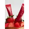 Pembe Işıltılı Nem Veren Renkli Dudak Balmı 10 ml