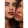 Pembe Işıltılı Nem Veren Renkli Dudak Balmı 10 ml