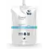 The Purest Solutions Nemlendirici Ve Bariyer Onarıcı Kuru Karma Ciltler Temizleme Jeli Ekolojik Yedek Paket 400 ml