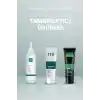 TTO Thermal Mini Yüz Temizleme Köpüğü 100 ml, Hassas Kuru Cilt, Seyahat Boy, Derin Temizleme, Ferahlatıcı