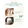 Wefood Organik Hindistan Cevizi Yağı 150 ml 2li (Soğuk Sıkım)