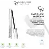 Golden Rose False Lashes Mascara - Takma Kirpik Etkili Hacim ve Uzunluk Veren Maskara