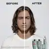 Kérastase Genesis Homme Bain de Force Quotidien 250 ml Şampuanı