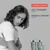 Kérastase Genesis Homme Bain de Force Quotidien 250 ml Şampuanı
