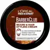 L’Oréal Paris MEN EXPERT BARBER CLUB CREAM WAX 75ML